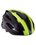 BBB casco - CONDOR - amarillo/negro