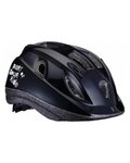 BBB casco - BHE-37 BOOGY - negro