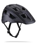 BBB casco - NANGA II. - negro