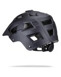 BBB casco - NANGA II. - negro