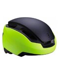 BBB casco - INDRA - amarillo