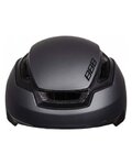 BBB casco - INDRA - gris