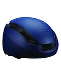 BBB casco - INDRA - azul