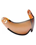 BBB casco - INDRA FASESHIELD - negro