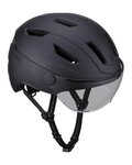 BBB casco - MOVE - negro