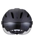 BBB casco - MOVE - negro