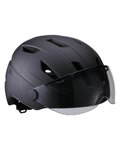 BBB casco - MOVE - negro