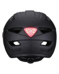 BBB casco - MOVE - negro