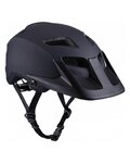 BBB casco - ORE - negro
