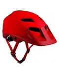 BBB casco - ORE - rojo