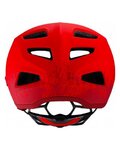 BBB casco - ORE - rojo