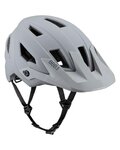 BBB casco - SHORE - gris