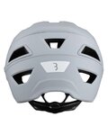 BBB casco - SHORE - gris