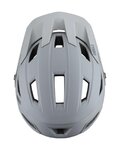 BBB casco - SHORE - gris