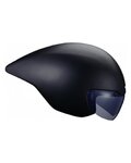 BBB casco - AEROTOP - negro
