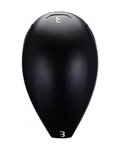 BBB casco - AEROTOP - negro