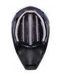 BBB casco - AEROTOP - negro