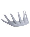 BBB escudo - VISOR NERONE VARALLO II - gris