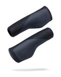 BBB empuñaduras - MAMBA - gris/negro