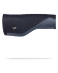BBB empuñaduras - MAMBA - gris/negro