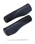 BBB empuñaduras - BOA - gris/negro