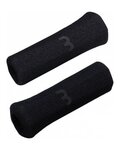 BBB empuñaduras - FOAMGRIP - negro