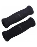 BBB empuñaduras - FOAMWAVE - negro
