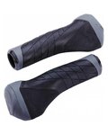 BBB empuñaduras - ERGOTECH - gris/negro
