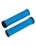 BBB empuñaduras - PYTHON - azul