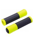 BBB empuñaduras - VIPER - amarillo/negro