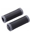 BBB empuñaduras - VIPER - gris/negro