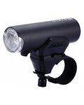 BBB luz delantera - SCOUT   - negro