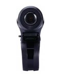 BBB luz delantera - SCOUT   - negro