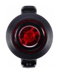 BBB luz trasera - SPY - negro