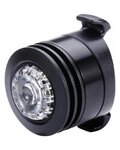 BBB luz delantera - SPY USB  - negro