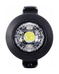 BBB luz delantera - SPY USB  - negro