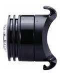 BBB luz delantera - SPY USB  - negro
