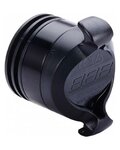 BBB luz delantera - SPY USB  - negro