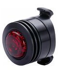 BBB luz trasera - SPY USB  - negro