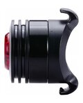BBB luz trasera - SPY USB  - negro