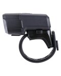 BBB luz delantera - NANOSTRIKE 400  - negro