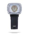BBB luz delantera - NANOSTRIKE 400  - negro