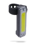 BBB luz delantera - SIGNAL   - negro
