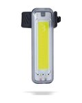 BBB luz delantera - SIGNAL   - negro