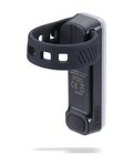 BBB luz delantera - SIGNAL   - negro