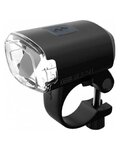 BBB luz delantera - STUD - negro