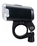 BBB luz delantera - STUD - negro