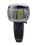 BBB luz delantera - STUD - negro
