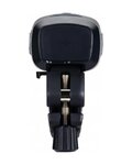BBB luz delantera - STUD - negro