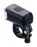 BBB luz delantera - STUD - negro